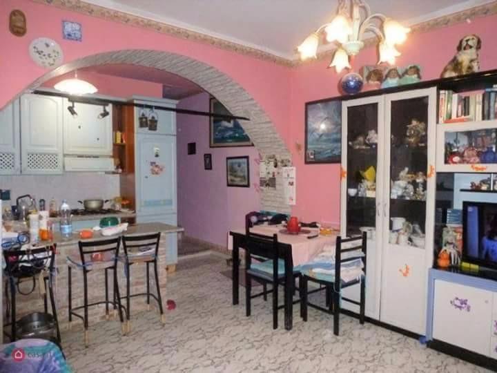 appartamento in vendita a Mignanego