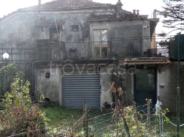 appartamento in vendita a Mignanego