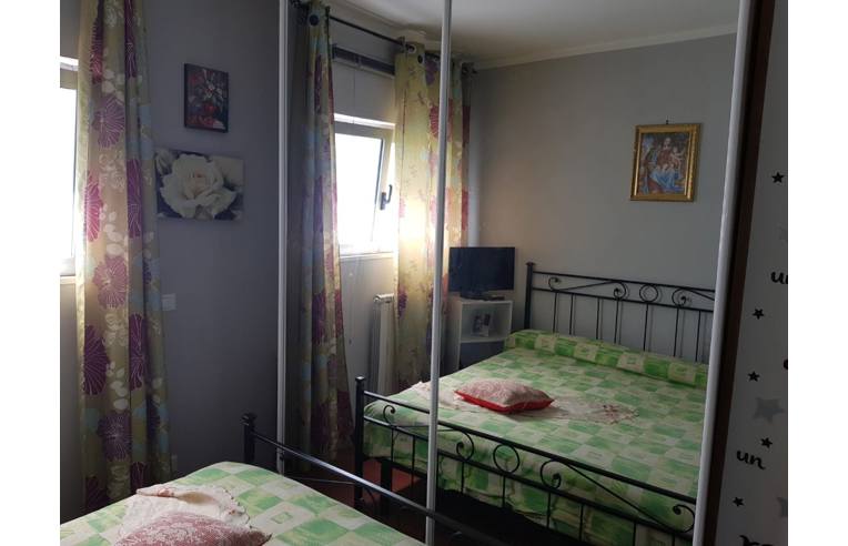 appartamento in vendita a Mignanego in zona Migliarina