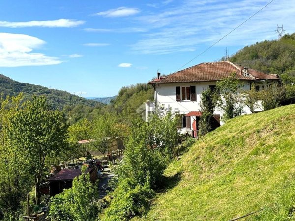 appartamento in vendita a Mignanego