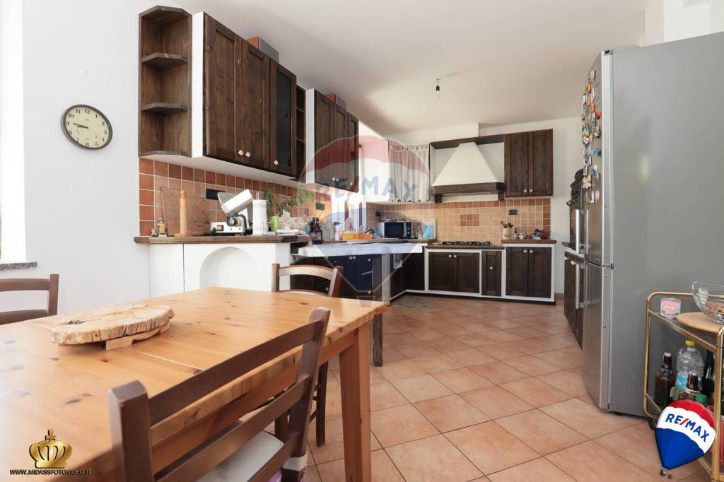 casa indipendente in vendita a Mignanego in zona Fumeri