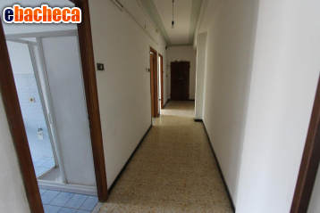 appartamento in vendita a Mignanego in zona Migliarina