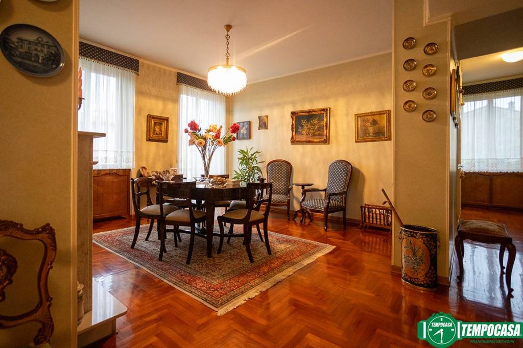 appartamento in vendita a Mignanego in zona Migliarina