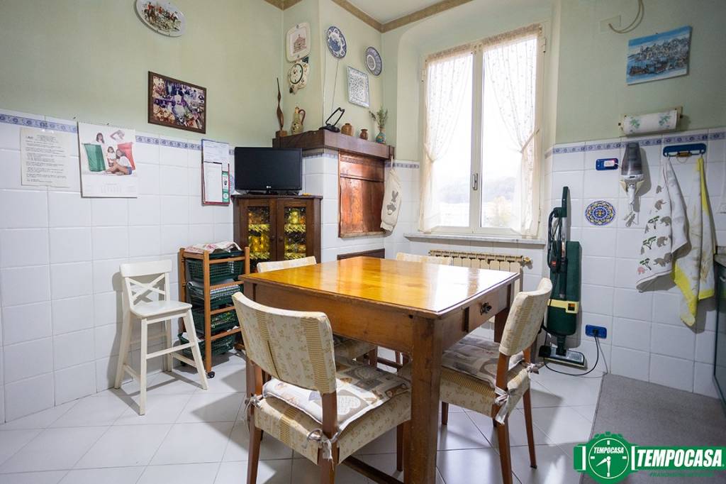 appartamento in vendita a Mignanego in zona Migliarina