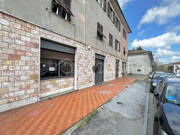 negozio in vendita a Mignanego in zona Giovi