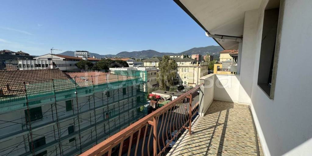 appartamento in vendita a Mignanego in zona Migliarina