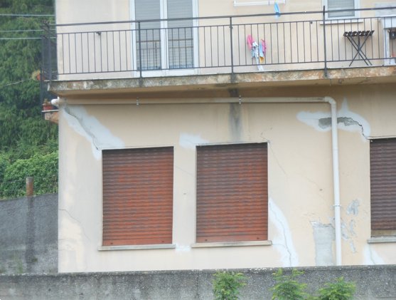 appartamento in vendita a Mignanego