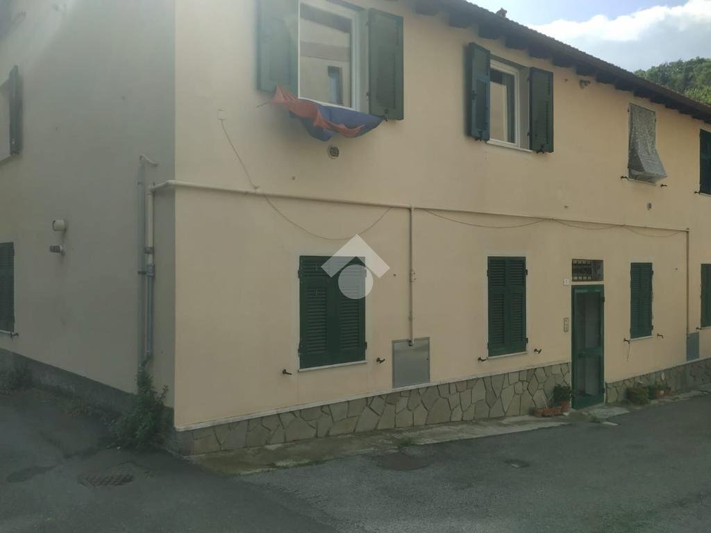 appartamento in vendita a Mignanego
