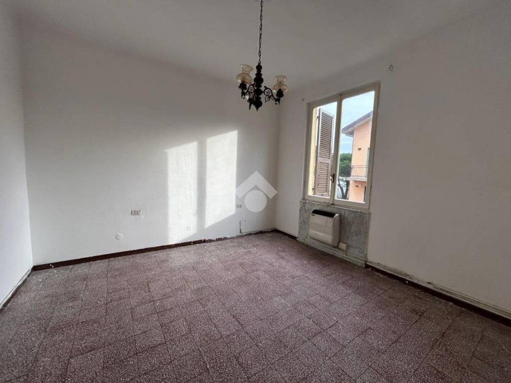 appartamento in vendita a Mignanego in zona Migliarina