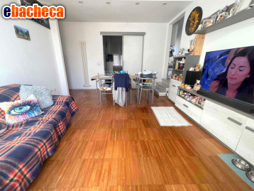 appartamento in vendita a Mignanego in zona Migliarina