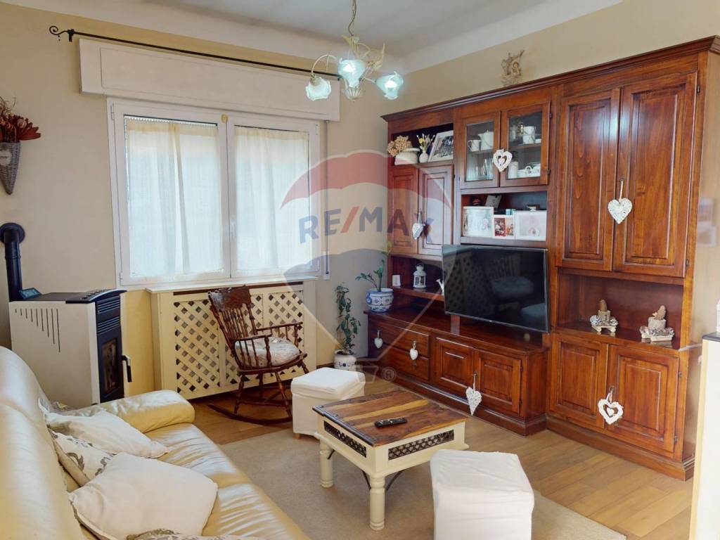 casa indipendente in vendita a Mignanego in zona Giovi