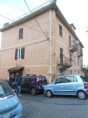 appartamento in vendita a Mignanego
