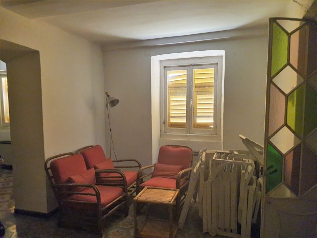 appartamento in vendita a Mignanego in zona Giovi