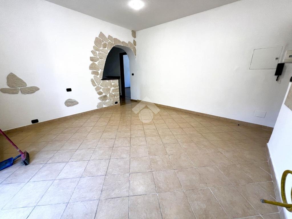 appartamento in vendita a Mignanego