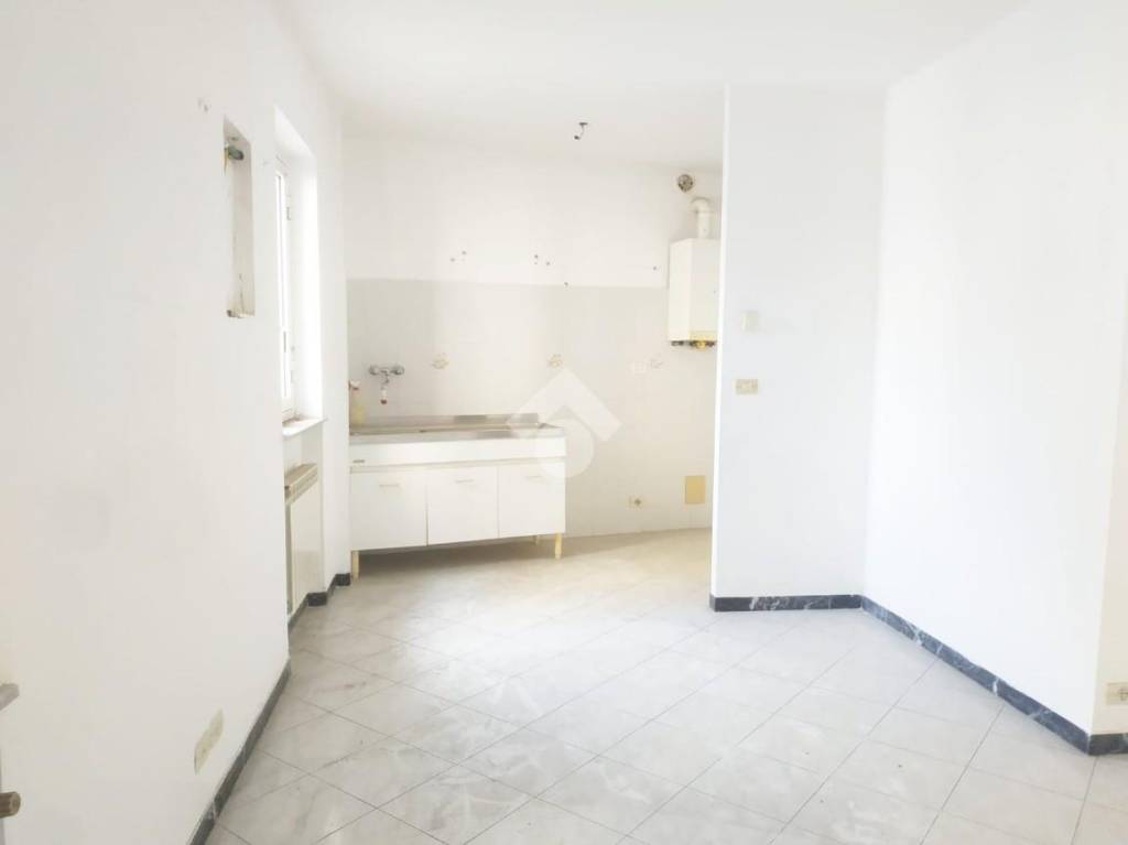 appartamento in vendita a Mignanego