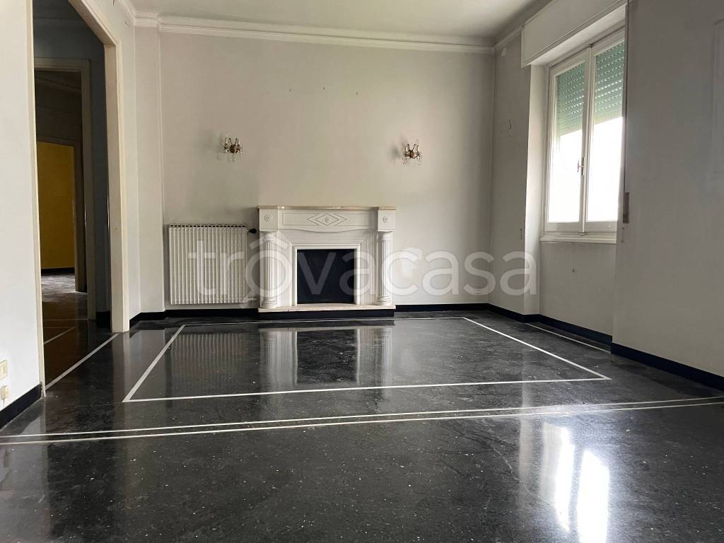appartamento in vendita a Mignanego