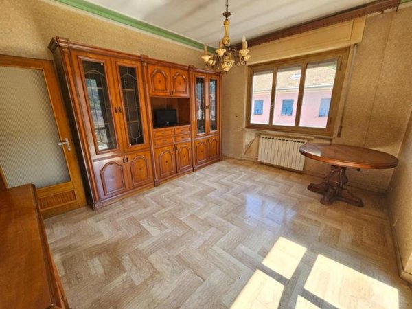 appartamento in vendita a Mignanego in zona Montanesi