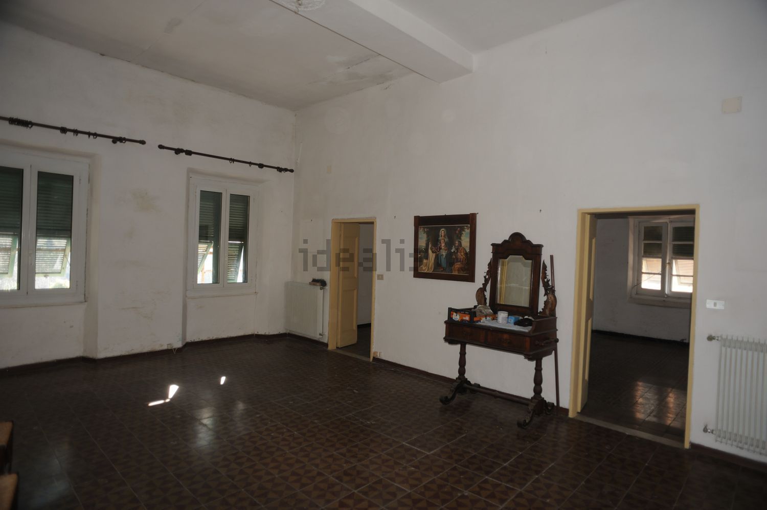 appartamento in vendita a Mignanego