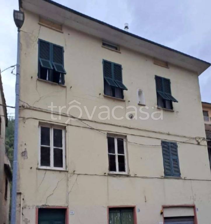 appartamento in vendita a Mignanego