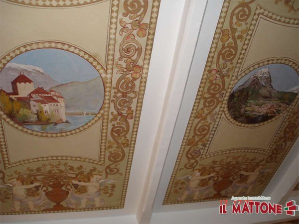 casa indipendente in vendita a Mignanego in zona Migliarina