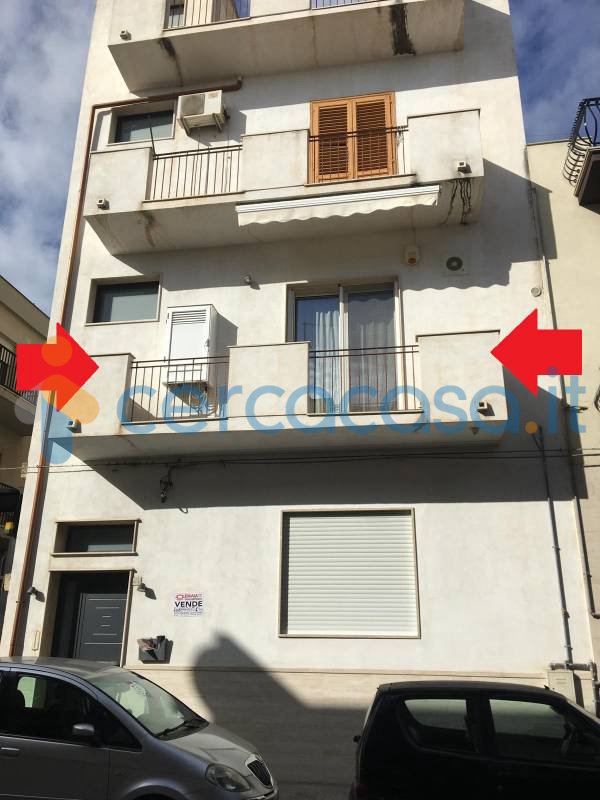 appartamento in vendita a Mignanego in zona Vittoria