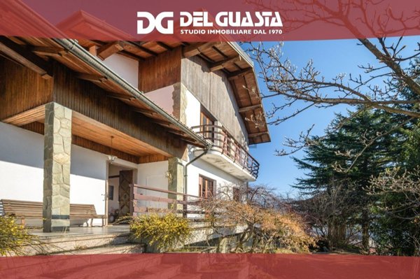 casa indipendente in vendita a Mignanego in zona Fumeri