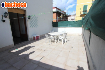 appartamento in vendita a Mignanego in zona Migliarina