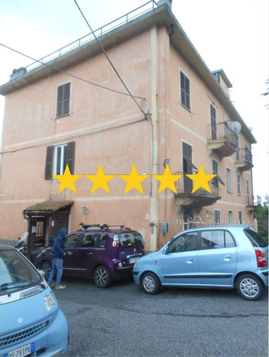 appartamento in vendita a Mignanego