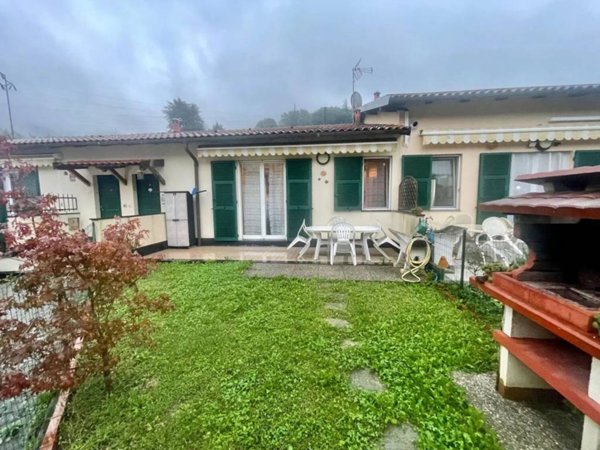 casa indipendente in vendita a Mignanego