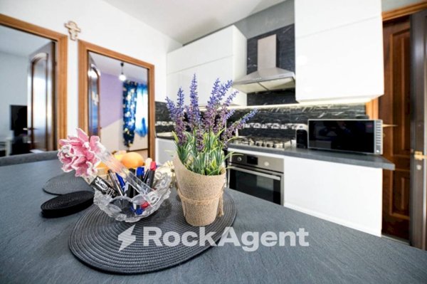 appartamento in vendita a Mignanego