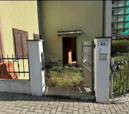 appartamento in vendita a Mignanego