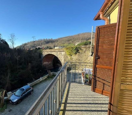 appartamento in vendita a Mignanego