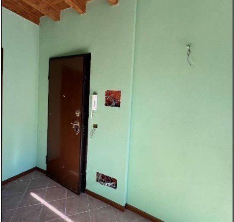 appartamento in vendita a Mignanego