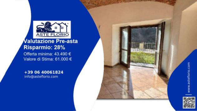 appartamento in vendita a Mignanego