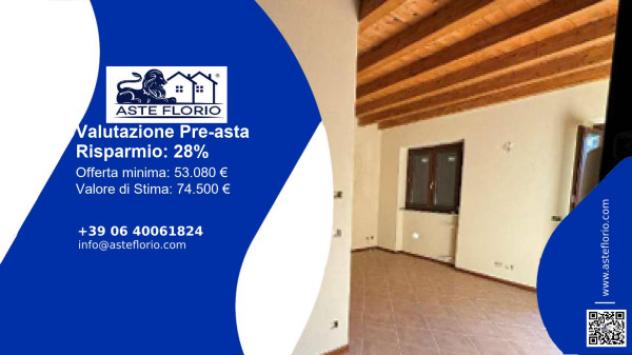 appartamento in vendita a Mignanego