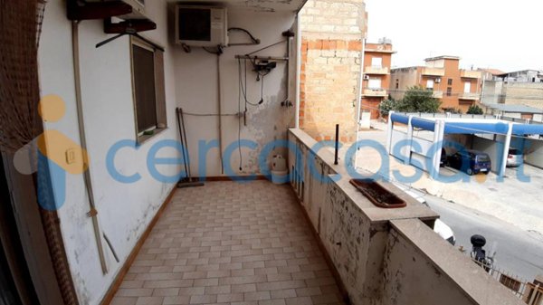appartamento in vendita a Mignanego in zona Vittoria