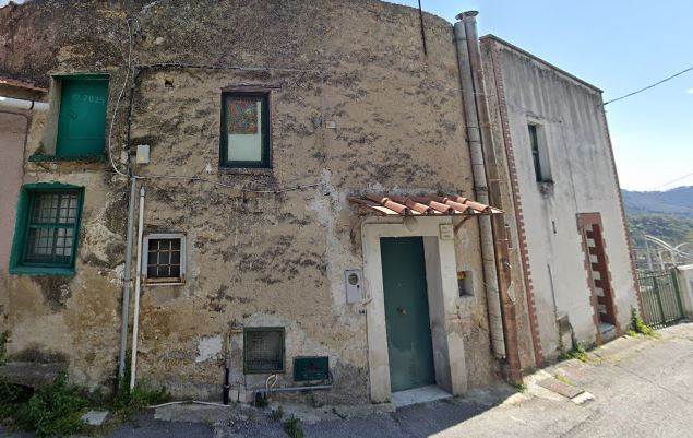 appartamento in vendita a Mignanego in zona Giovi