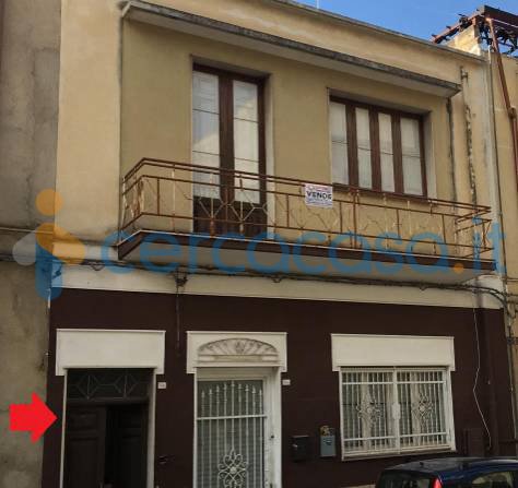 appartamento in vendita a Mignanego in zona Vittoria