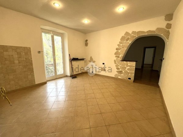 appartamento in vendita a Mignanego