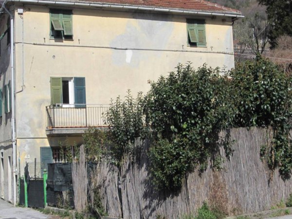 casa indipendente in vendita a Mignanego
