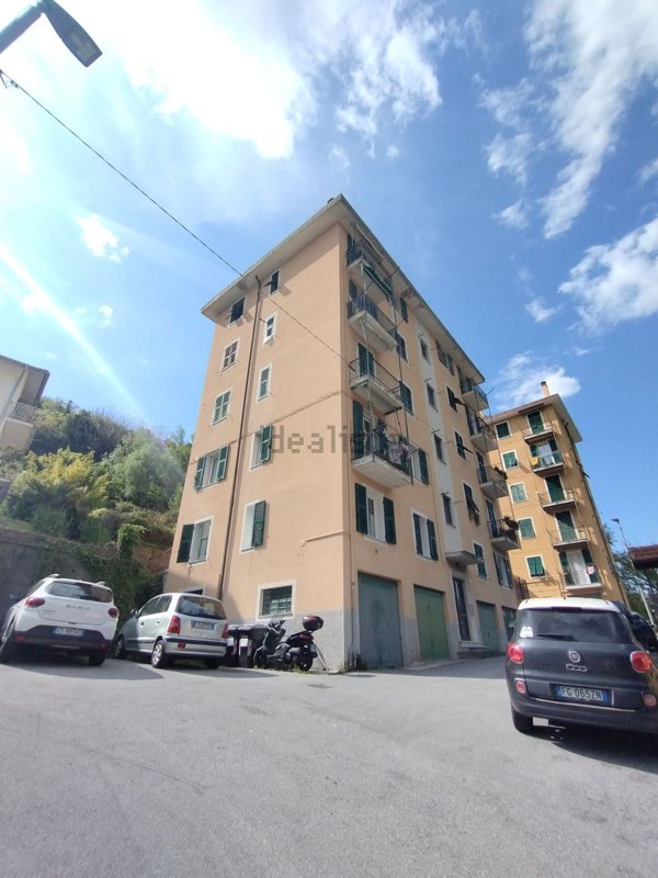 appartamento in vendita a Mignanego