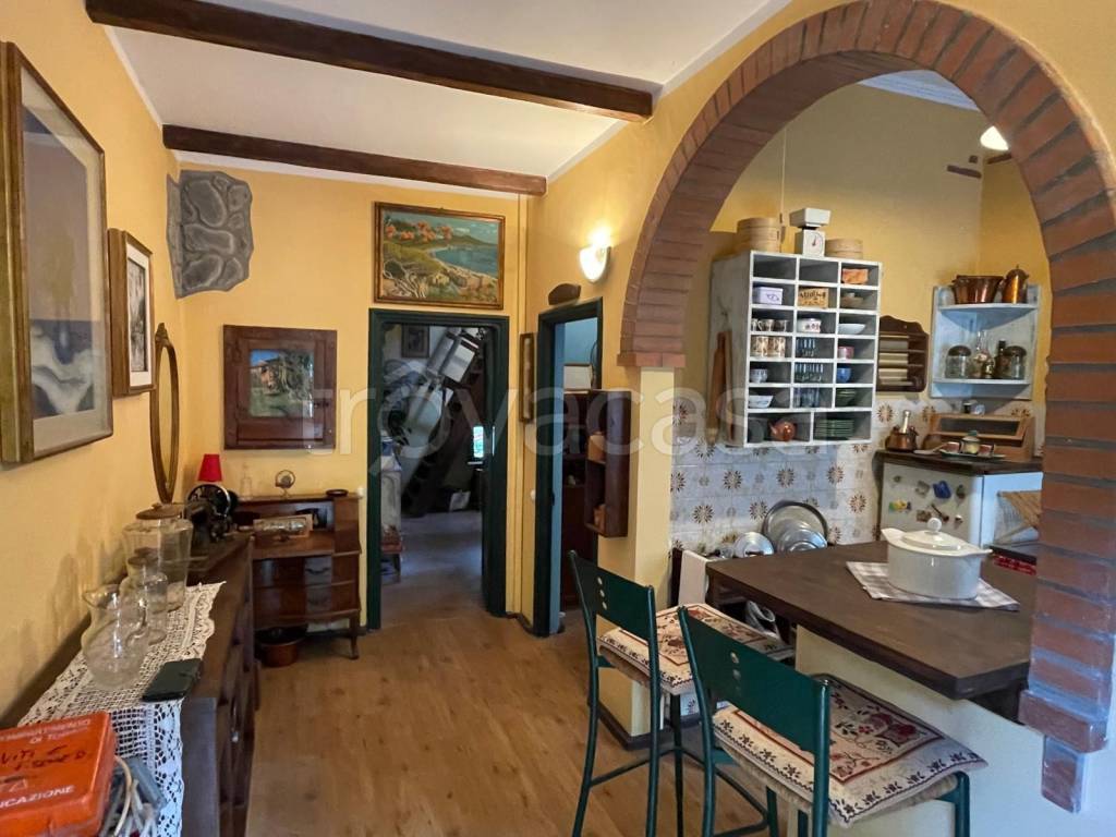 appartamento in vendita a Mignanego