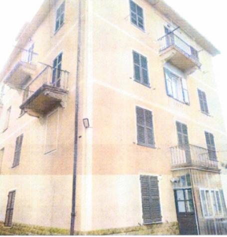 appartamento in vendita a Mignanego