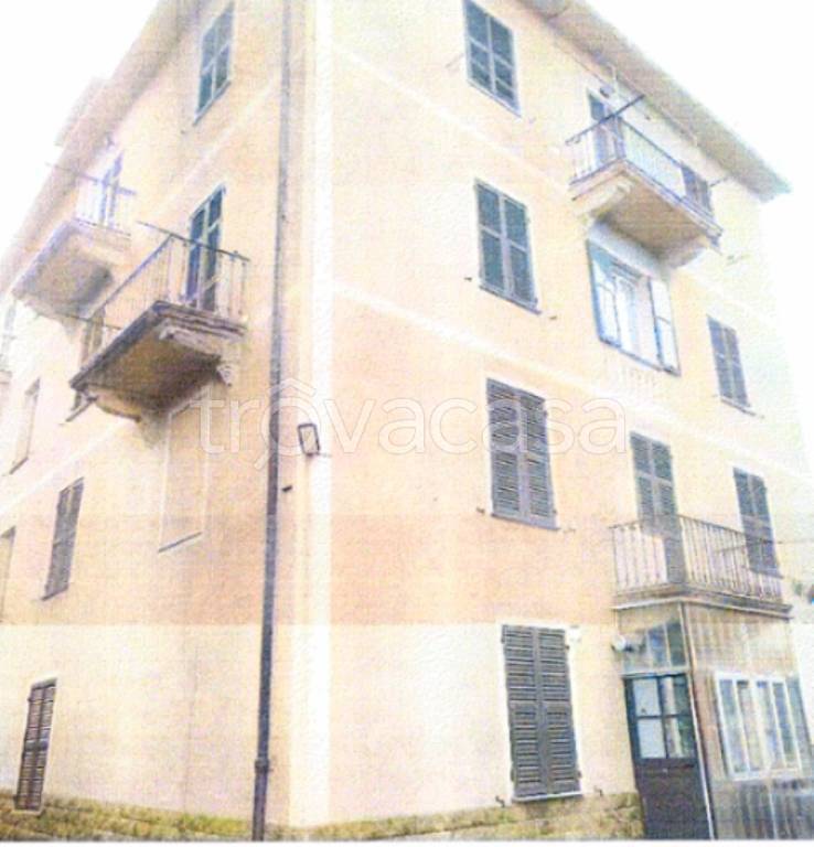 appartamento in vendita a Mignanego