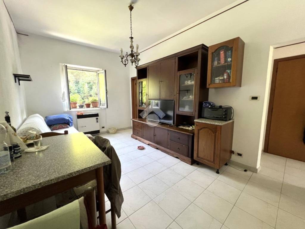 appartamento in vendita a Mignanego