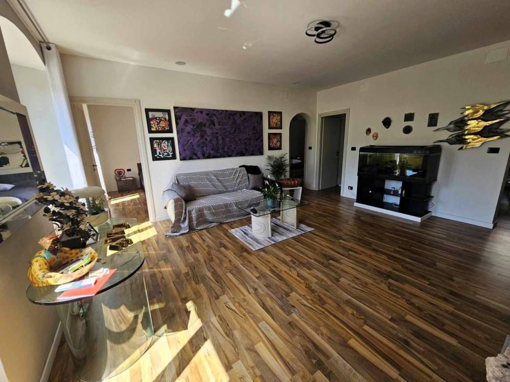 appartamento in vendita a Mignanego