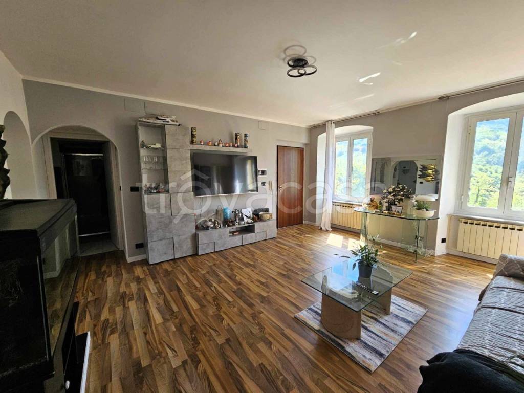 appartamento in vendita a Mignanego