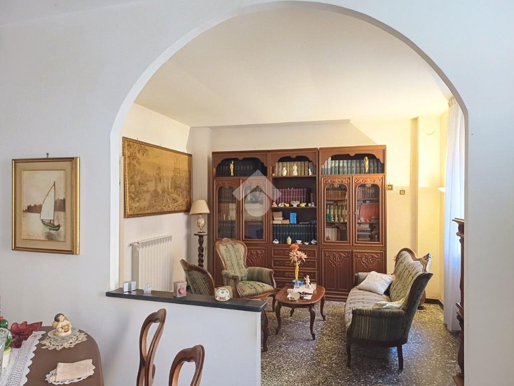 appartamento in vendita a Mignanego in zona Giovi