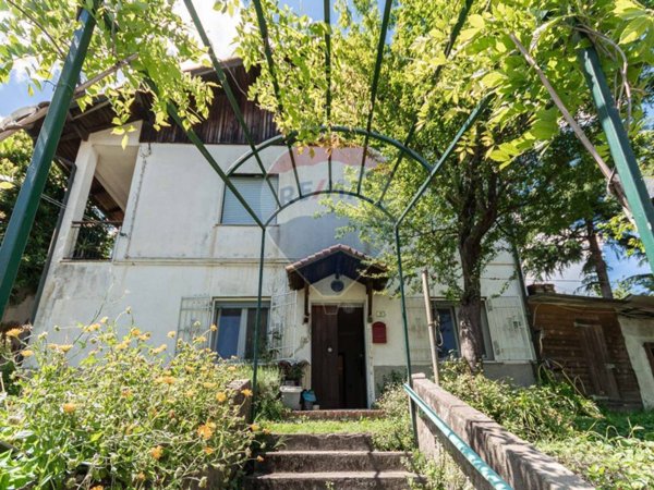 appartamento in vendita a Mignanego