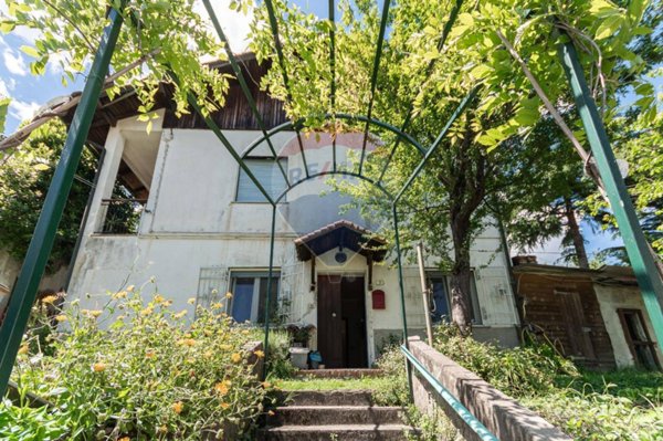 appartamento in vendita a Mignanego